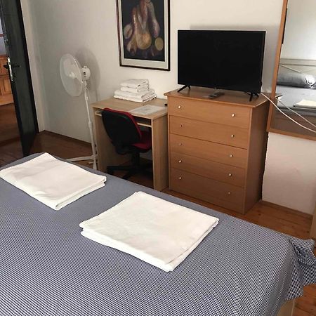 Hostel Emi Kavadarci Ngoại thất bức ảnh
