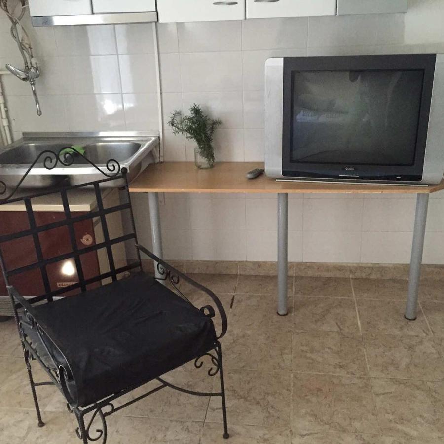 Hostel Emi Kavadarci Ngoại thất bức ảnh