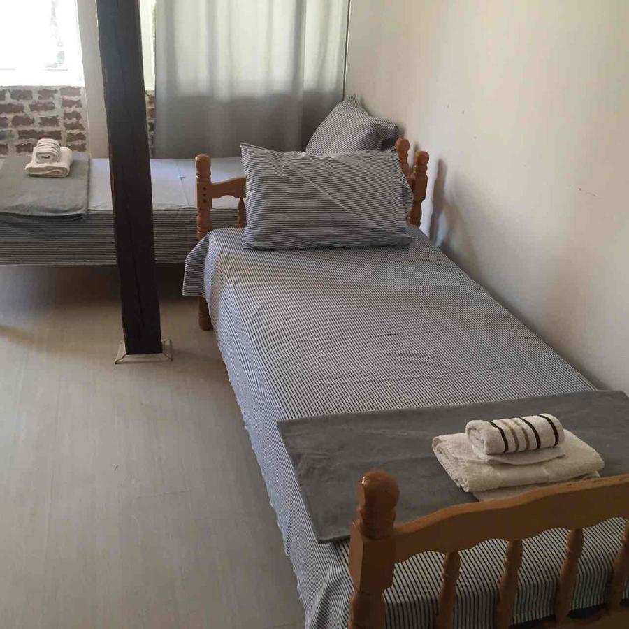 Hostel Emi Kavadarci Ngoại thất bức ảnh