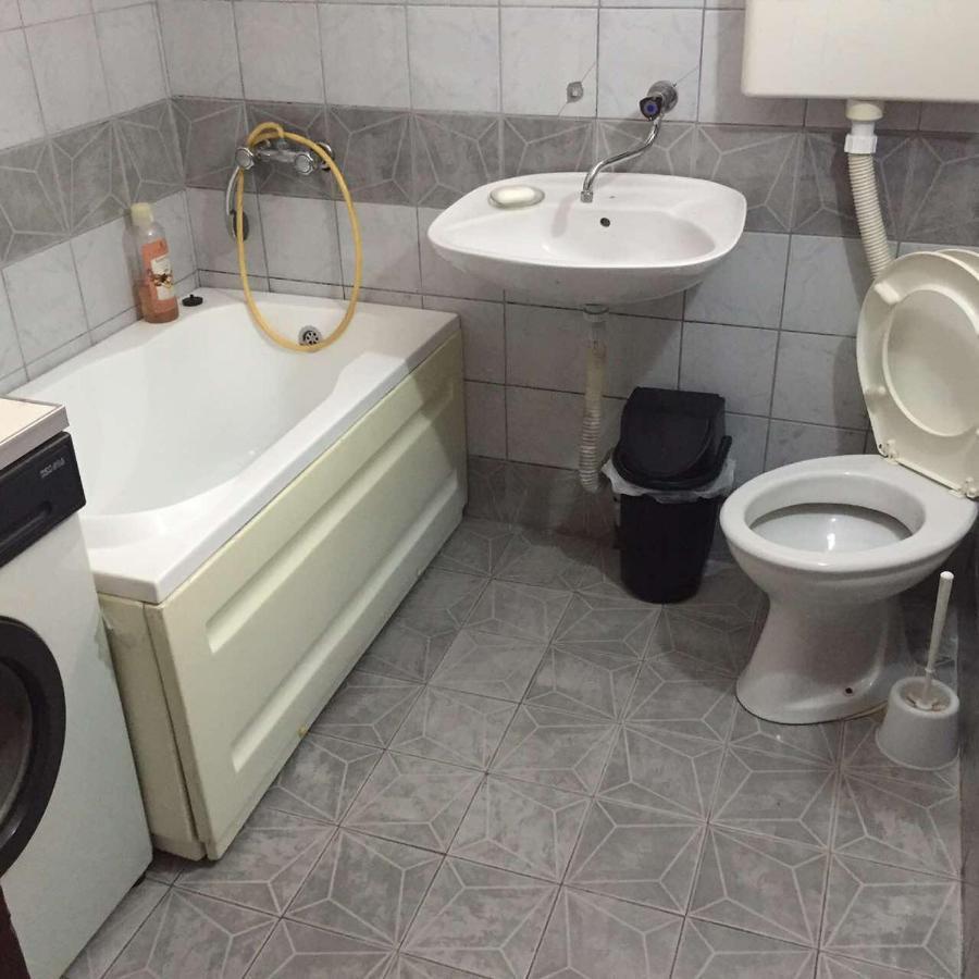 Hostel Emi Kavadarci Ngoại thất bức ảnh
