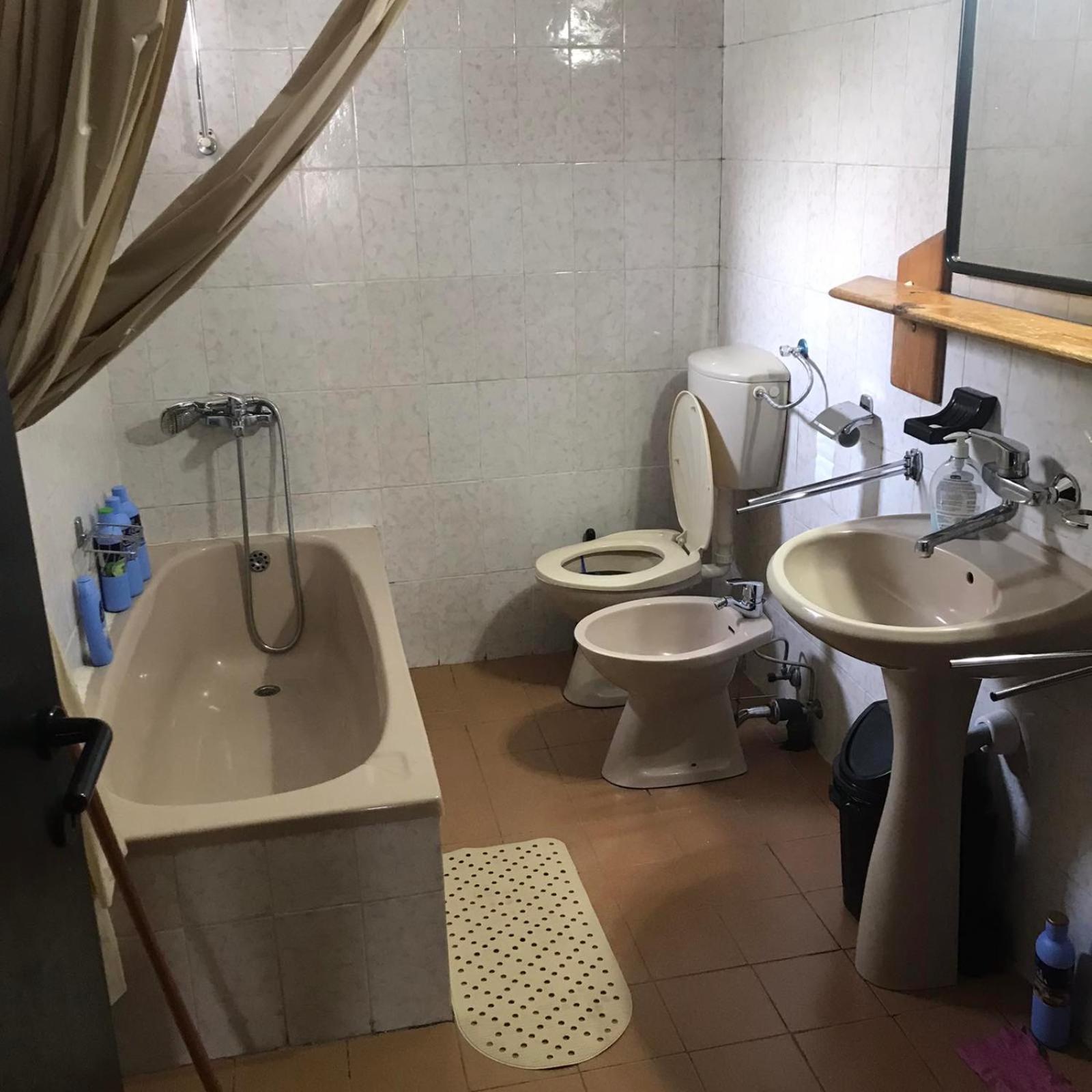 Hostel Emi Kavadarci Ngoại thất bức ảnh
