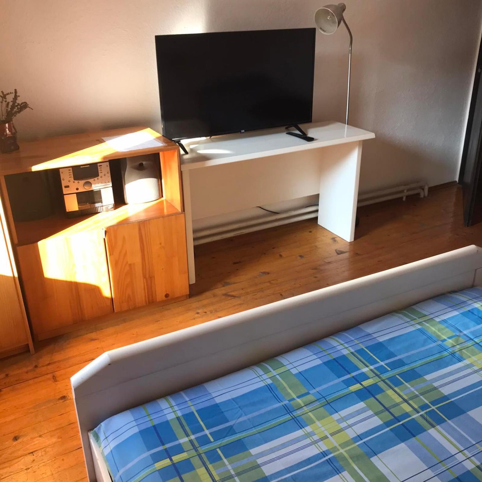Hostel Emi Kavadarci Ngoại thất bức ảnh