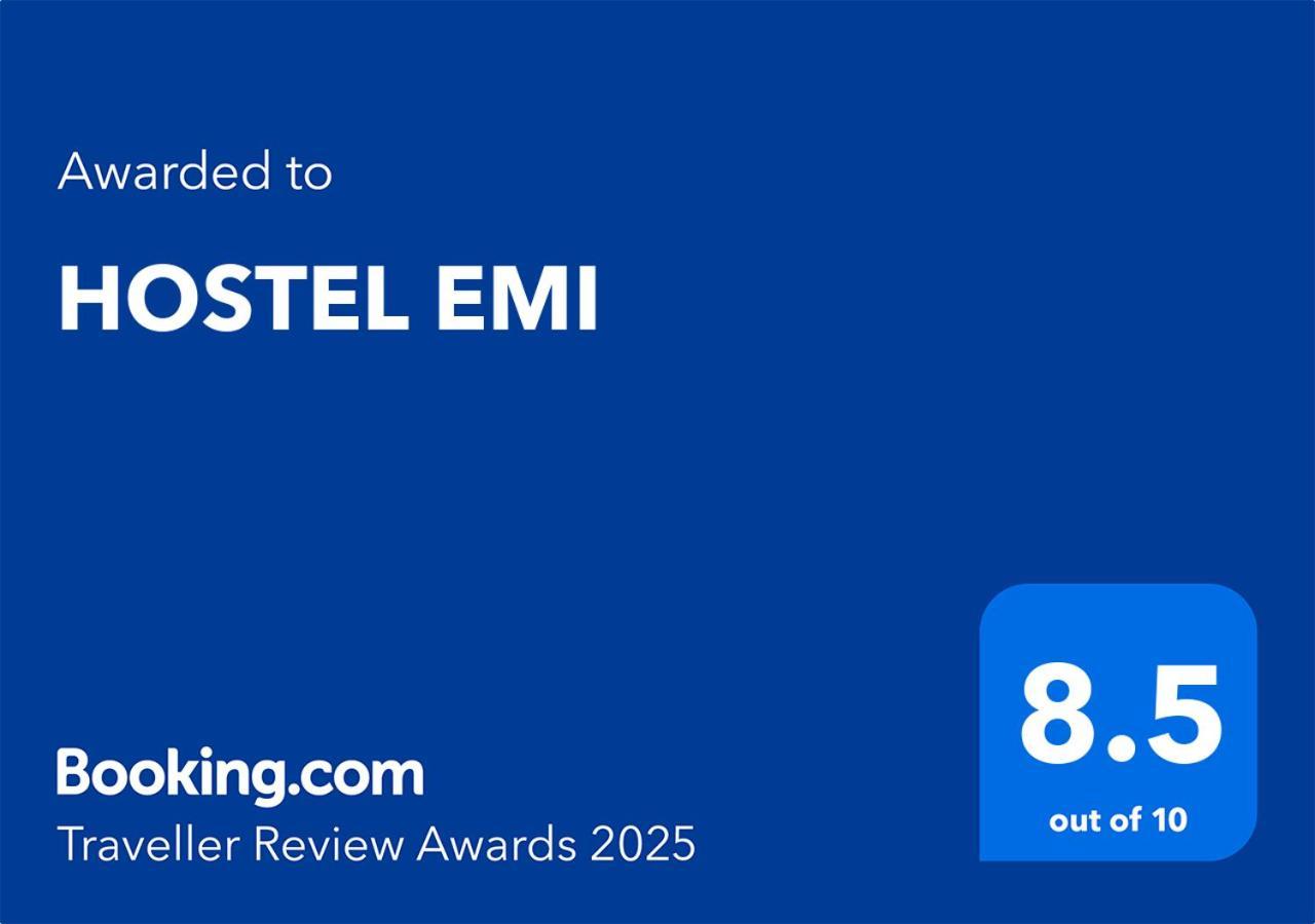 Hostel Emi Kavadarci Ngoại thất bức ảnh