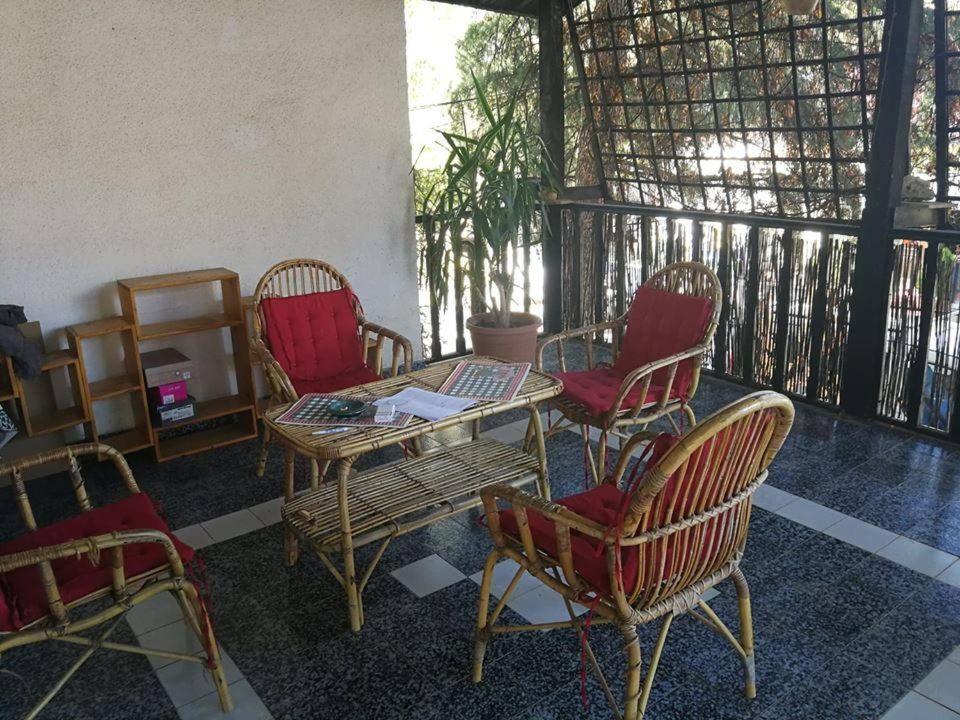 Hostel Emi Kavadarci Ngoại thất bức ảnh